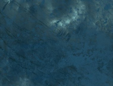 Yağlı boya ile soyut grunge arkaplan kaba desen lekeler