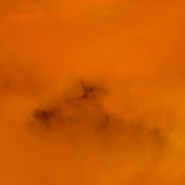 soyut grunge bulutlar, kopya alanı ile renkli arka plan