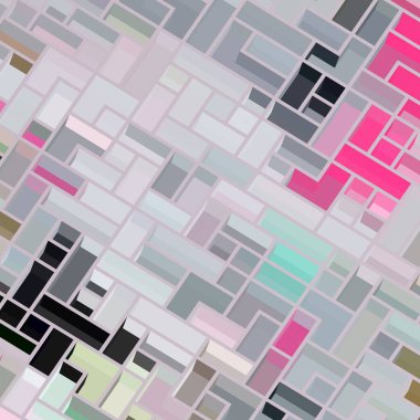 Soyut sanat dokusu. Renkli doku. Modern sanat eserleri. Renkli görüntü. Modern sanat. Çağdaş sanat. 