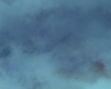 soyut grunge bulutlar, kopya alanı ile renkli arka plan