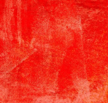 Trend yaşayan mercan rengiretro grungy doku arka plan