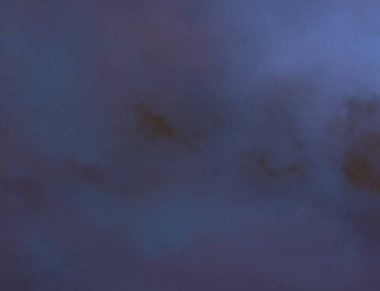 soyut grunge bulutlar, kopya alanı ile renkli arka plan