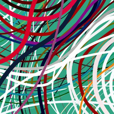 Soyut sanat dokusu. Renkli doku. Modern sanat eserleri. Renkli görüntü. Modern sanat. Çağdaş sanat.