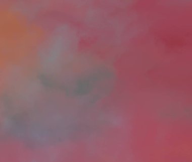 soyut grunge bulutlar, kopya alanı ile renkli arka plan