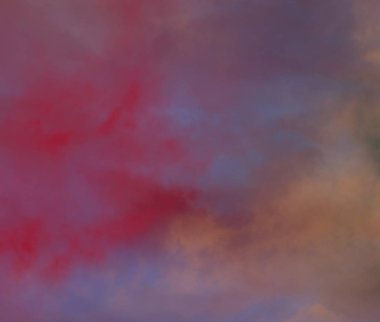 Metin için alanı olan soyut arkaplan