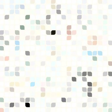 modern soyut geometrik desen arka plan