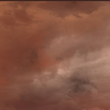 soyut grunge bulutlar, kopya alanı ile renkli arka plan