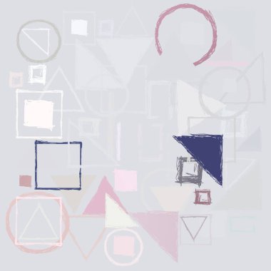 Soyut sanat dokusu. Renkli doku. Modern sanat eserleri. Renkli görüntü. Modern sanat. Çağdaş sanat.