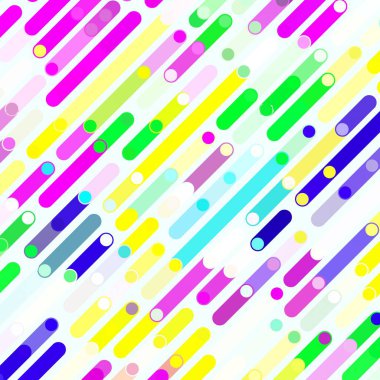 modern soyut geometrik desen arka plan