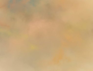 soyut grunge bulutlar, kopya alanı ile renkli arka plan