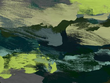 soyut yaratıcı renkli grunge arka plan