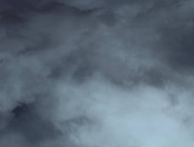 soyut grunge bulutlar, kopya alanı ile renkli arka plan