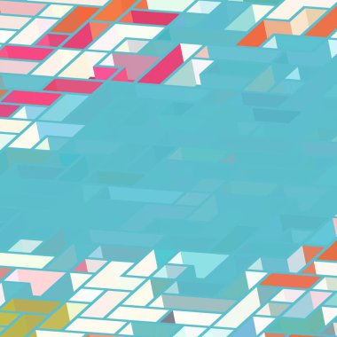 alan ile güzel sonbahar arka plan