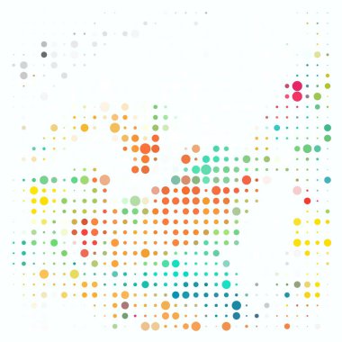 Soyut sanat dokusu. Renkli doku. Modern sanat eserleri. Renkli görüntü. Modern sanat. Çağdaş sanat.