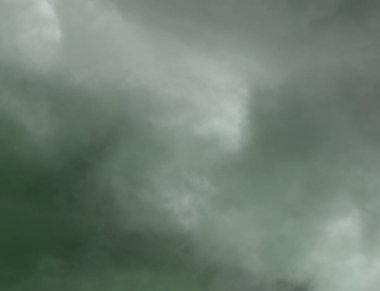 soyut grunge bulutlar, kopya alanı ile renkli arka plan