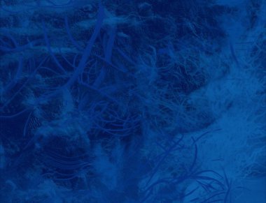 Metin için alanı olan soyut grunge arkaplanı