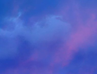 soyut grunge bulutlar, kopya alanı ile renkli arka plan