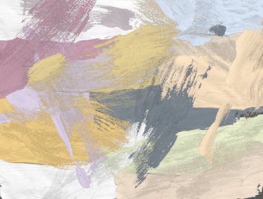 soyut yaratıcı renkli grunge arka plan