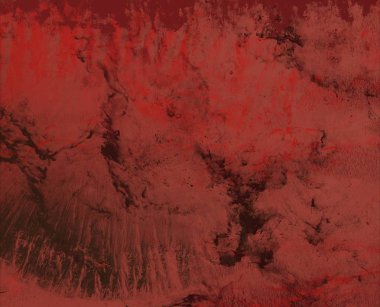 metin için alanı olan grunge arkaplanı