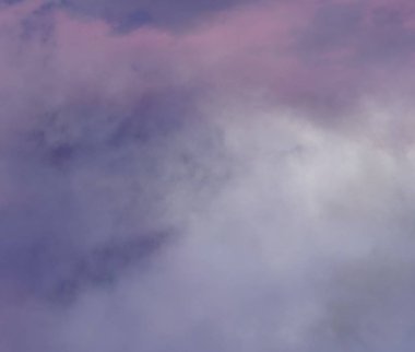 soyut grunge bulutlar, kopya alanı ile renkli arka plan