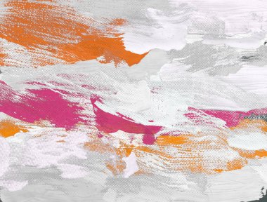 soyut yaratıcı renkli grunge arka plan