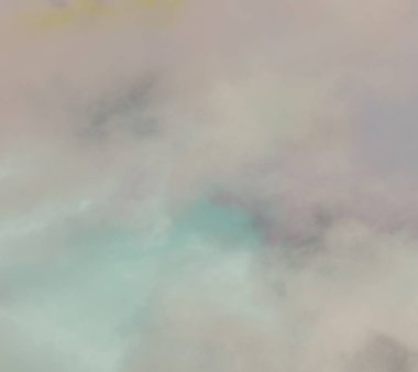 soyut grunge bulutlar, kopya alanı ile renkli arka plan