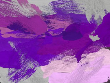 Soyut sanat dokusu. Renkli doku. Modern sanat eserleri. Renkli görüntü. Modern sanat. Çağdaş sanat.