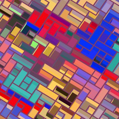 Soyut sanat dokusu. Renkli doku. Modern sanat eserleri. Renkli görüntü. Modern sanat. Çağdaş sanat.