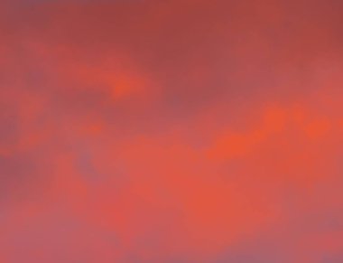 soyut grunge bulutlar, kopya alanı ile renkli arka plan