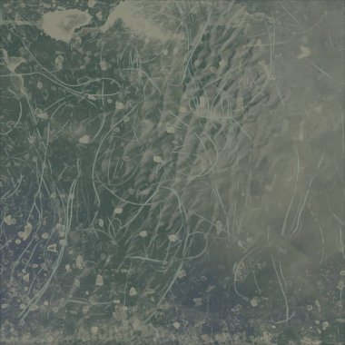 boşluk ile soyut grunge arka plan