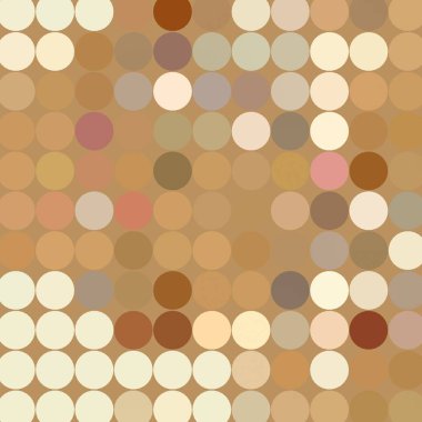 Geometrik desenli soyut arkaplan