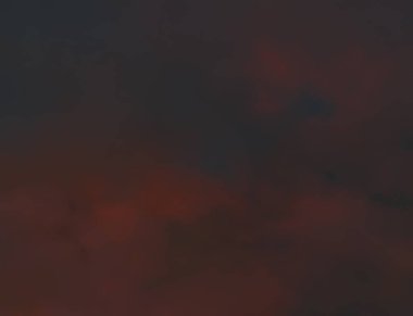 soyut grunge bulutlar, kopya alanı ile renkli arka plan