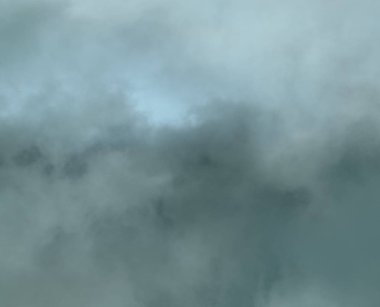 soyut grunge bulutlar, kopya alanı ile renkli arka plan