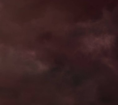 Taranmış Boyalı Soyut Arkaplan. Fırça darbeli resim. 