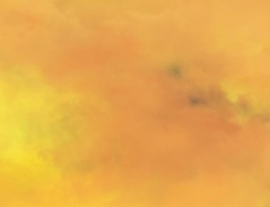 soyut grunge bulutlar, kopya alanı ile renkli arka plan