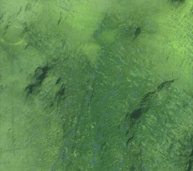 Yağlı boya ile soyut grunge arkaplan kaba desen lekeler