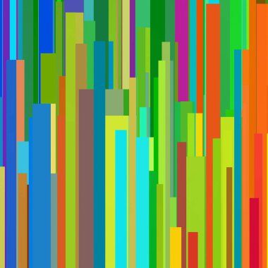 Geometrik desenli soyut arkaplan