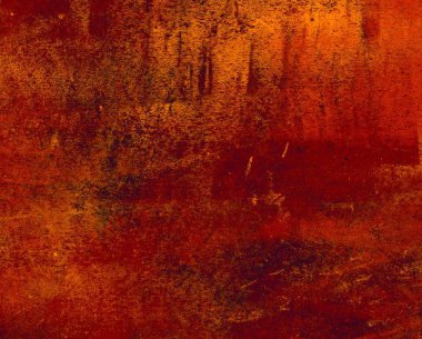 metin veya resim için alanı olan grunge arkaplanı