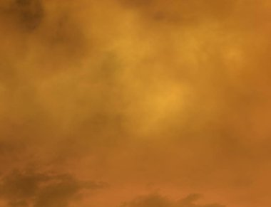 soyut grunge bulutlar, kopya alanı ile renkli arka plan