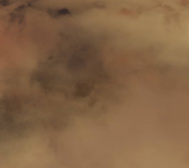 soyut grunge bulutlar, kopya alanı ile renkli arka plan