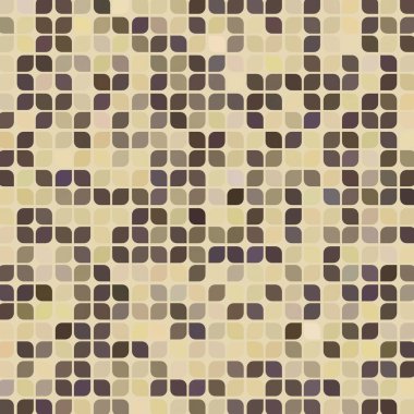 modern soyut geometrik desen arka plan