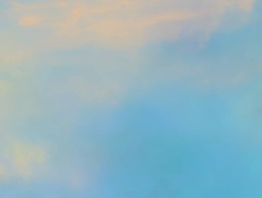 soyut grunge bulutlar, kopya alanı ile renkli arka plan