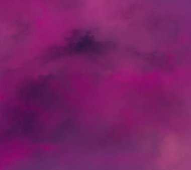 soyut grunge bulutlar, kopya alanı ile renkli arka plan