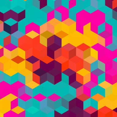 Soyut sanat dokusu. Renkli doku. Modern sanat eserleri. Renkli görüntü. Modern sanat. Çağdaş sanat.