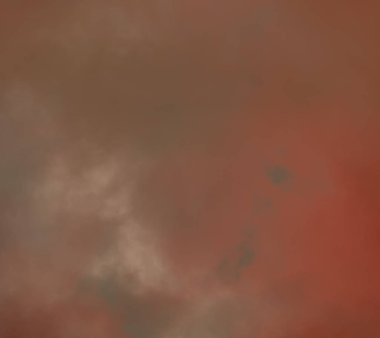 soyut grunge bulutlar, kopya alanı ile renkli arka plan