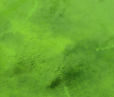 Yağlı boya ile soyut grunge arkaplan kaba desen lekeler