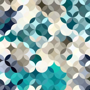 kopya alanı ile soyut desen arka plan