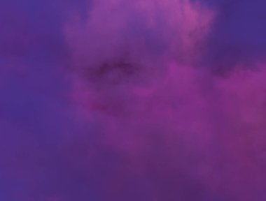 soyut grunge bulutlar, kopya alanı ile renkli arka plan