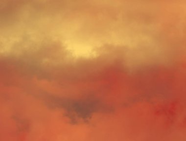 Metin için alanı olan soyut arkaplan