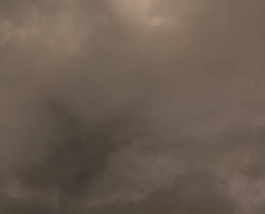 soyut grunge bulutlar, kopya alanı ile renkli arka plan